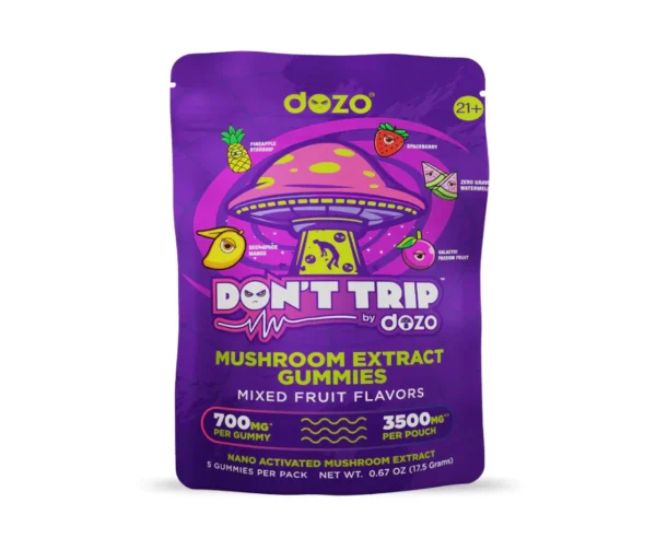 Don't Trip By Dozo, Dont Trip By Dozo