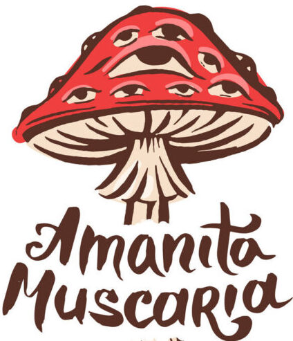 Amanita Mushrooms Gummies